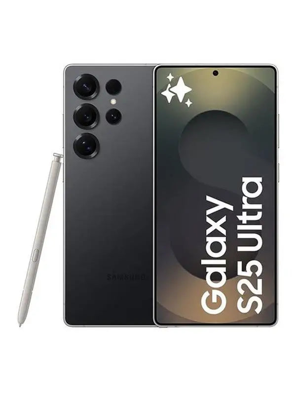 SAMSUNG S25 ULTRA