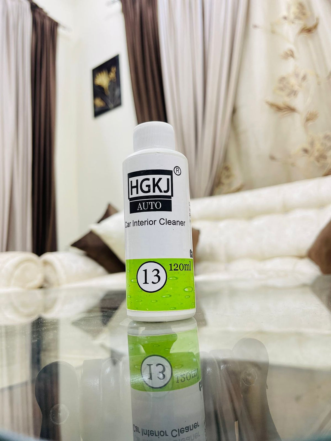 Plastic Retreading & Restoring Agent - (FREE Delivery)