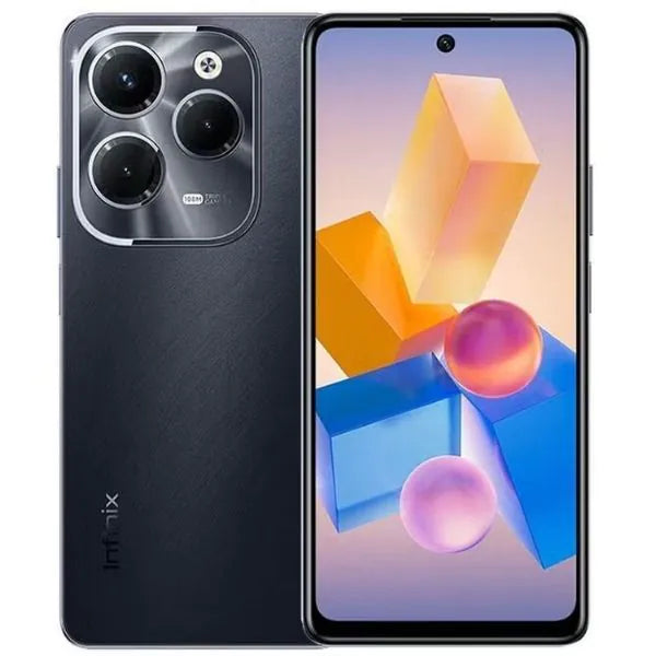 Infinix Hot 40 Pro 5G